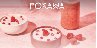 Pokawa s’engage pour Octobre Rose