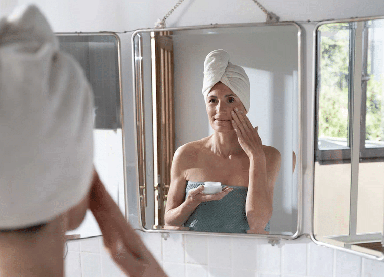Quintesens lance « Préservez l’essentiel », sa nouvelle campagne dédiée aux plus de 50 ans