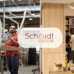 Schmidt Groupe dresse le bilan de ses actions en matière de réduction de son empreinte environnementale