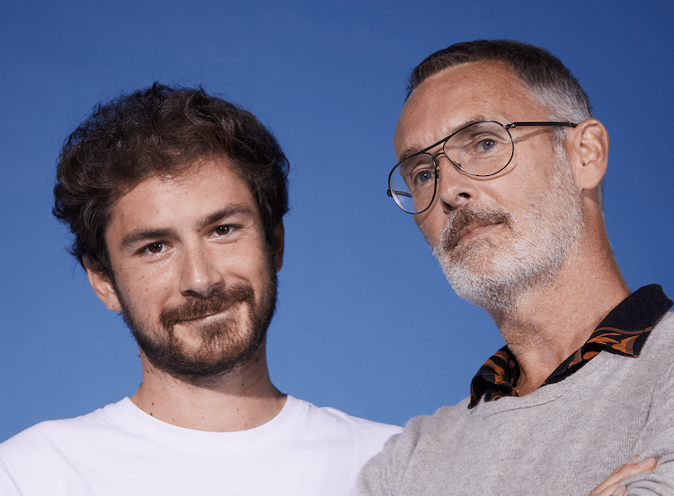 Thomas AUDOIN / Sébastien COMBEMALE (Brainsonic) : «La signature «Nos amis pour la vie» fait partie du capital de marque des Produits Laitiers»