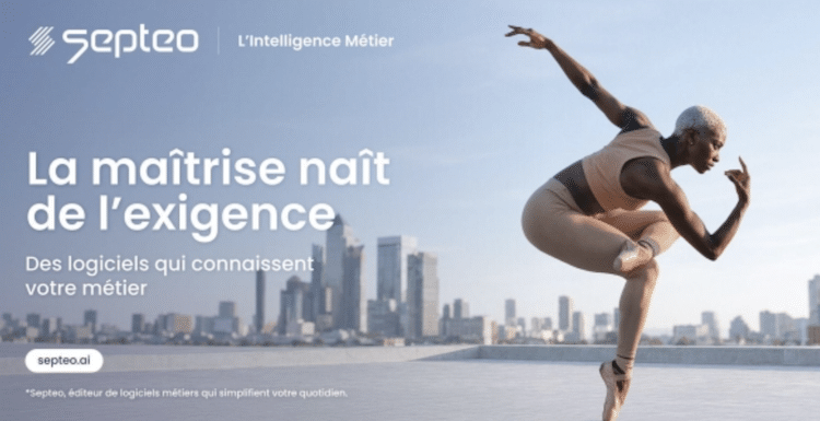 Septeo lance sa première campagne média européenne 