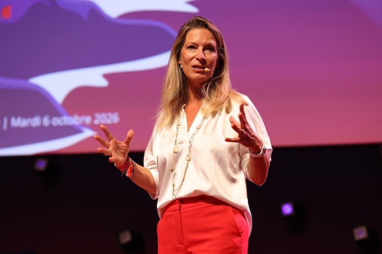 Sonia MAMIN (One to One IA x Expérience Client) : «Les marques ont un grand besoin d’échanger»
