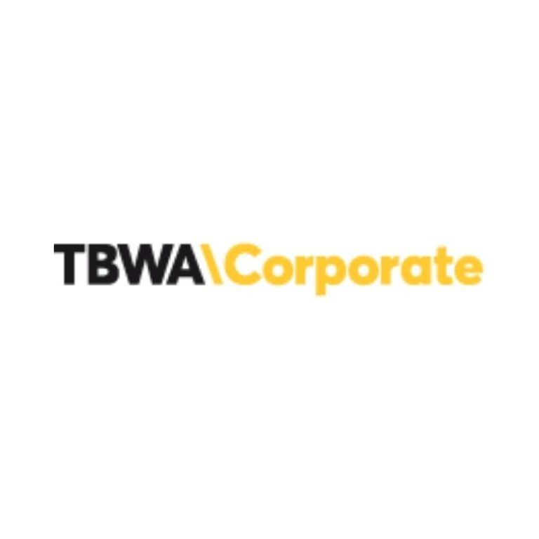 TBWA\Corporate accompagne Auchan