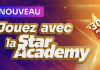 TF1+ enrichit l’expérience de la « Star Academy »