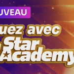 TF1+ enrichit l’expérience de la « Star Academy »