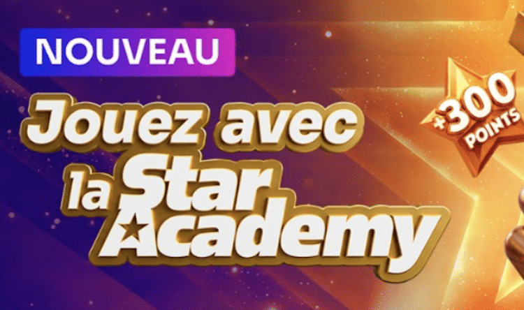 TF1+ enrichit l’expérience de la « Star Academy »