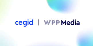 WPP Media remporte le budget de conseil stratégique et d’achat d’espace européen de Cegid