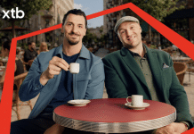 XTB déploie sa plus grande campagne
