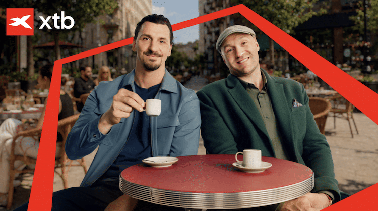 XTB déploie sa plus grande campagne