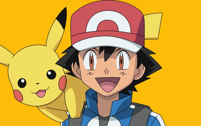 Pokémon : les cartes font bondir le marché du jouet de 74% en une semaine