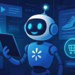 Walmart ouvre son e-commerce aux agents IA pour automatiser les achats