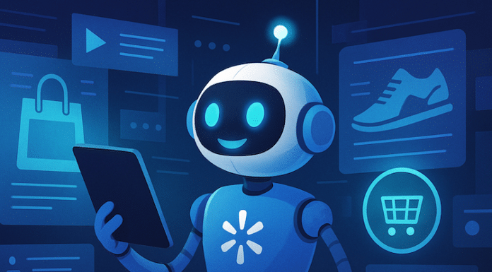 Walmart ouvre son e-commerce aux agents IA pour automatiser les achats