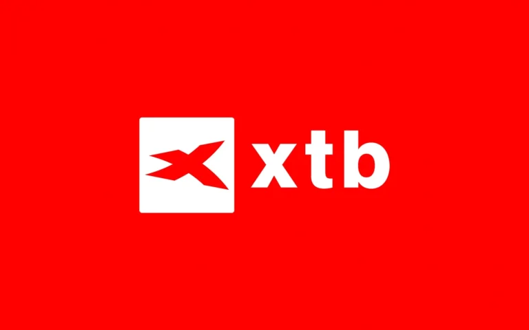 XTB présente sa nouvelle interface 